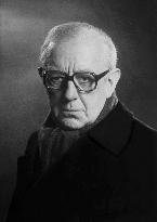 Tinker Tailor Soldier Spy (1979)