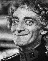 The Last Remake Of Beau Geste (1977)