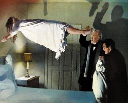 The Exorcist (1973)