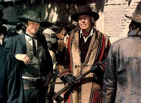 Pat Garrett And Billy The Kid (1973)