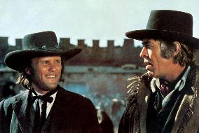 Pat Garrett And Billy The Kid (1973)