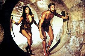 Beneath The Planet Of The Apes (1970)