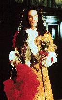 The Man In The Iron Mask (1977)