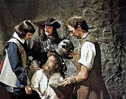 The Man In The Iron Mask (1977)