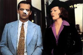 Chinatown (1974)