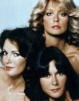 Charlie'S Angels (1976)