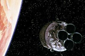 Star Wars: Episode Iv - A New (1977)
