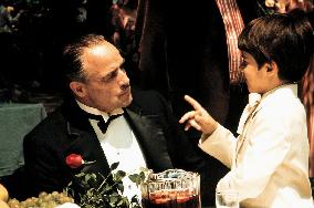 The Godfather (1972)