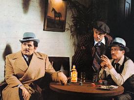 The Sting (1973)