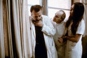 The Hospital (1971)