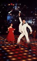 Saturday Night Fever (1977)