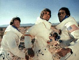 Capricorn One (1977)