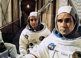 Capricorn One (1977)