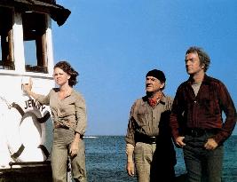 Beyond The Poseidon Adventure (1979)