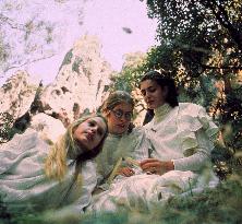 Picnic At Hanging Rock (1975)