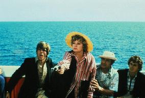 The French Atlantic Affair (1979)