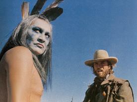 The Outlaw Josey Wales (1976)