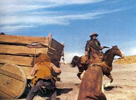 The Outlaw Josey Wales (1976)