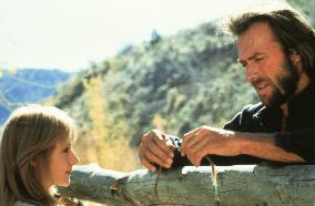 The Outlaw Josey Wales (1976)