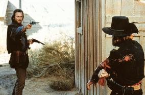 The Outlaw Josey Wales (1976)