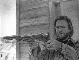 The Outlaw Josey Wales (1976)