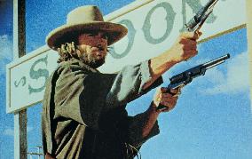 The Outlaw Josey Wales (1976)