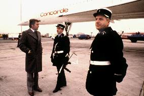 The Concorde... Airport '79 (1979)