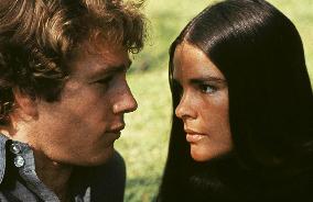 Love Story (1970)