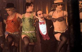 Cabaret (1972)