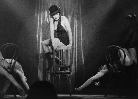 Cabaret (1972)