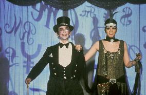 Cabaret (1972)