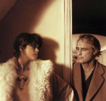 Last Tango In Paris (1972)