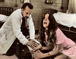 The Hospital (1971)