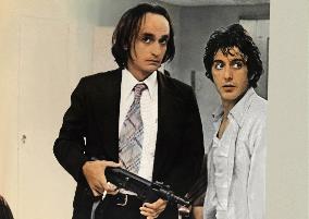 Dog Day Afternoon (1975)