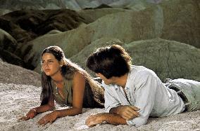 Zabriskie Point (1970)