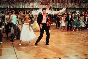 Grease (1978)