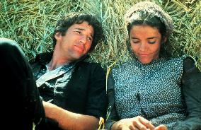 Days Of Heaven (1978)