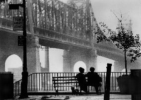 Manhattan (1979)