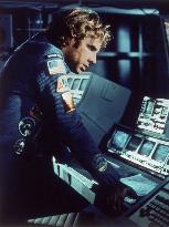 Silent Running (1972)