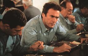 Escape From Alcatraz (1979)