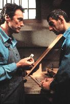 Escape From Alcatraz (1979)