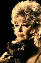 The Man Who Who Would Not Die (1975)