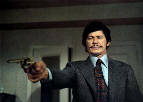 Death Wish (1974)