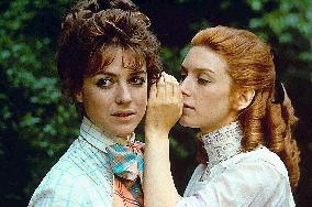 Two English Girls (1971)