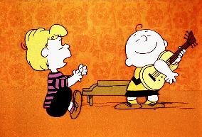 Play It Again, Charlie Brown (1971)