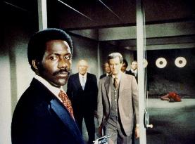 Shaft (Tv Series) (1973)