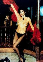 Fearless; Fatal Charm (1977)