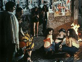 Fellini'S Roma (1972)