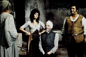 Man Of La Mancha (1972)