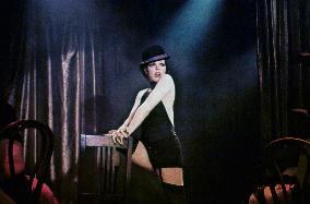 Cabaret (1972)